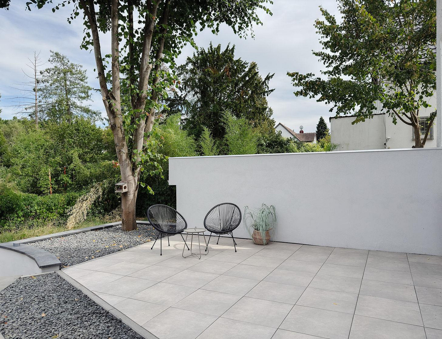 Gartenwohnung mit Hausgefühl: 105 m² mit großer Terrasse nahe Frankfurt – 63067 Offenbach Am Main(Offenbach am Main) – Vorschaubild 3