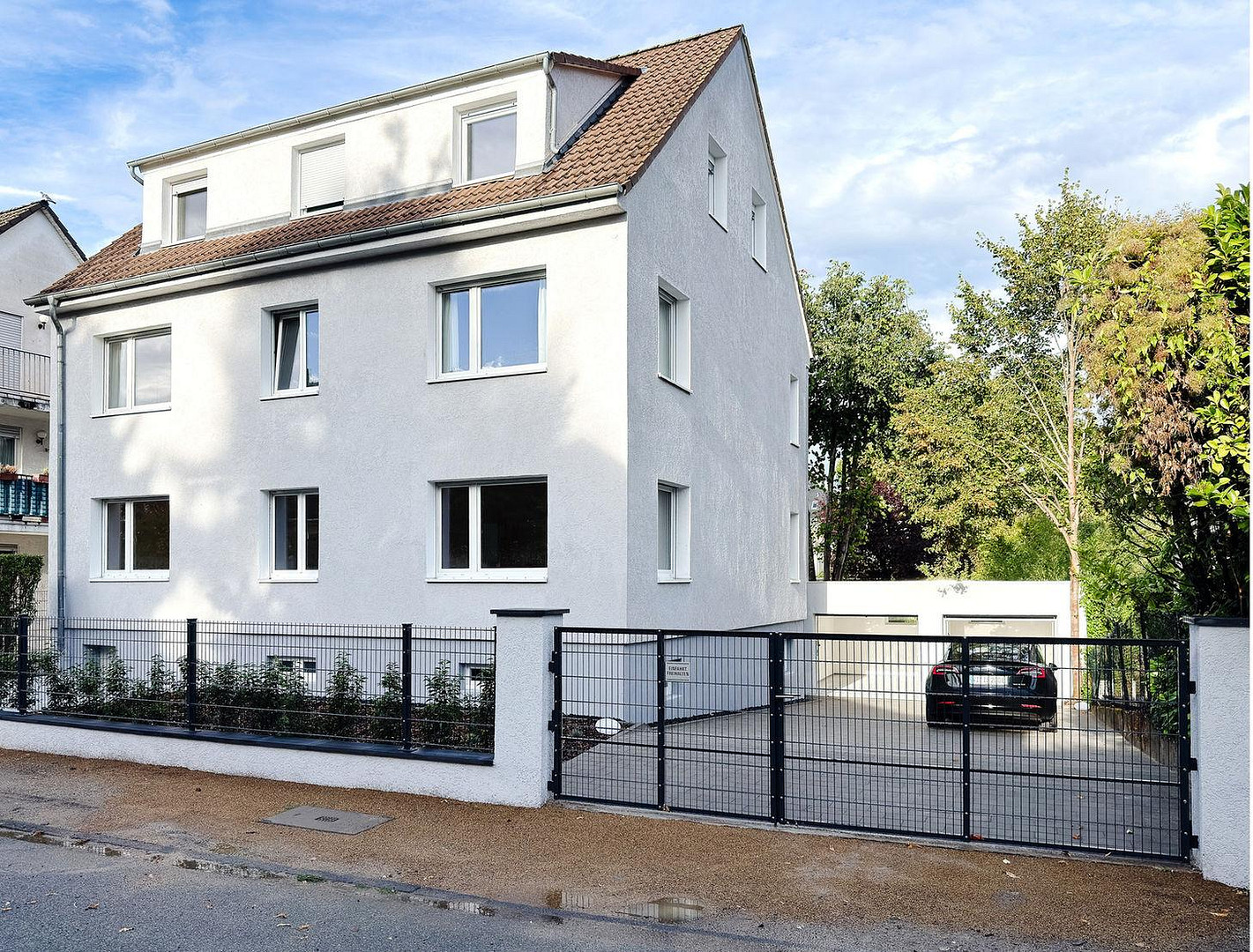 Gartenwohnung mit Hausgefühl: 105 m² mit großer Terrasse nahe Frankfurt – 63067 Offenbach Am Main(Offenbach am Main) – Vorschaubild 10