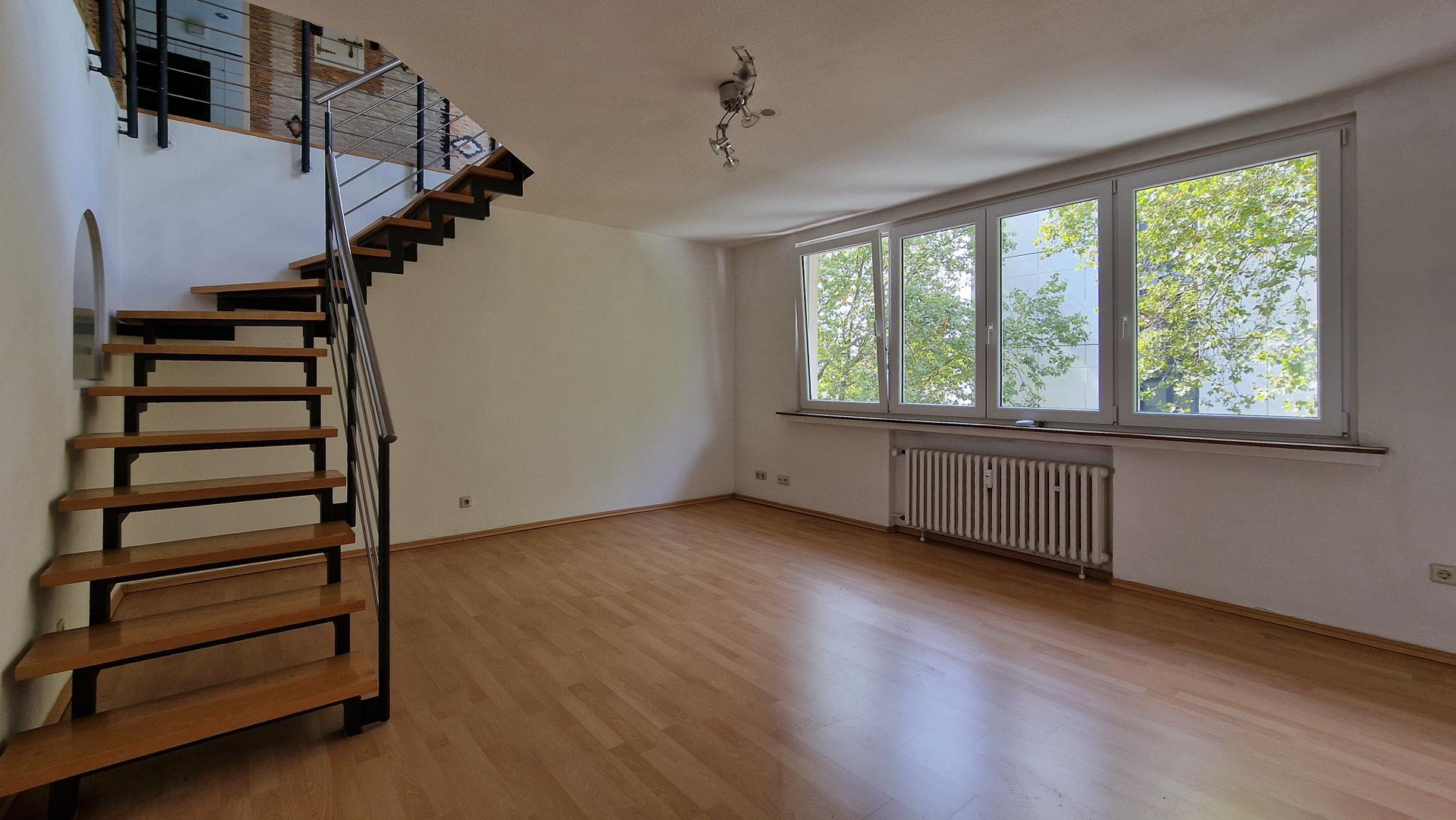 Großzügige Maisonette mit Wellnessbereich im Herzen von Opladen - provisionsfrei – 51379 Leverkusen(Opladen) – Vorschaubild 15