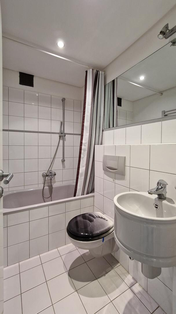 Großzügige Maisonette mit Wellnessbereich im Herzen von Opladen - provisionsfrei – 51379 Leverkusen(Opladen) – Vorschaubild 13