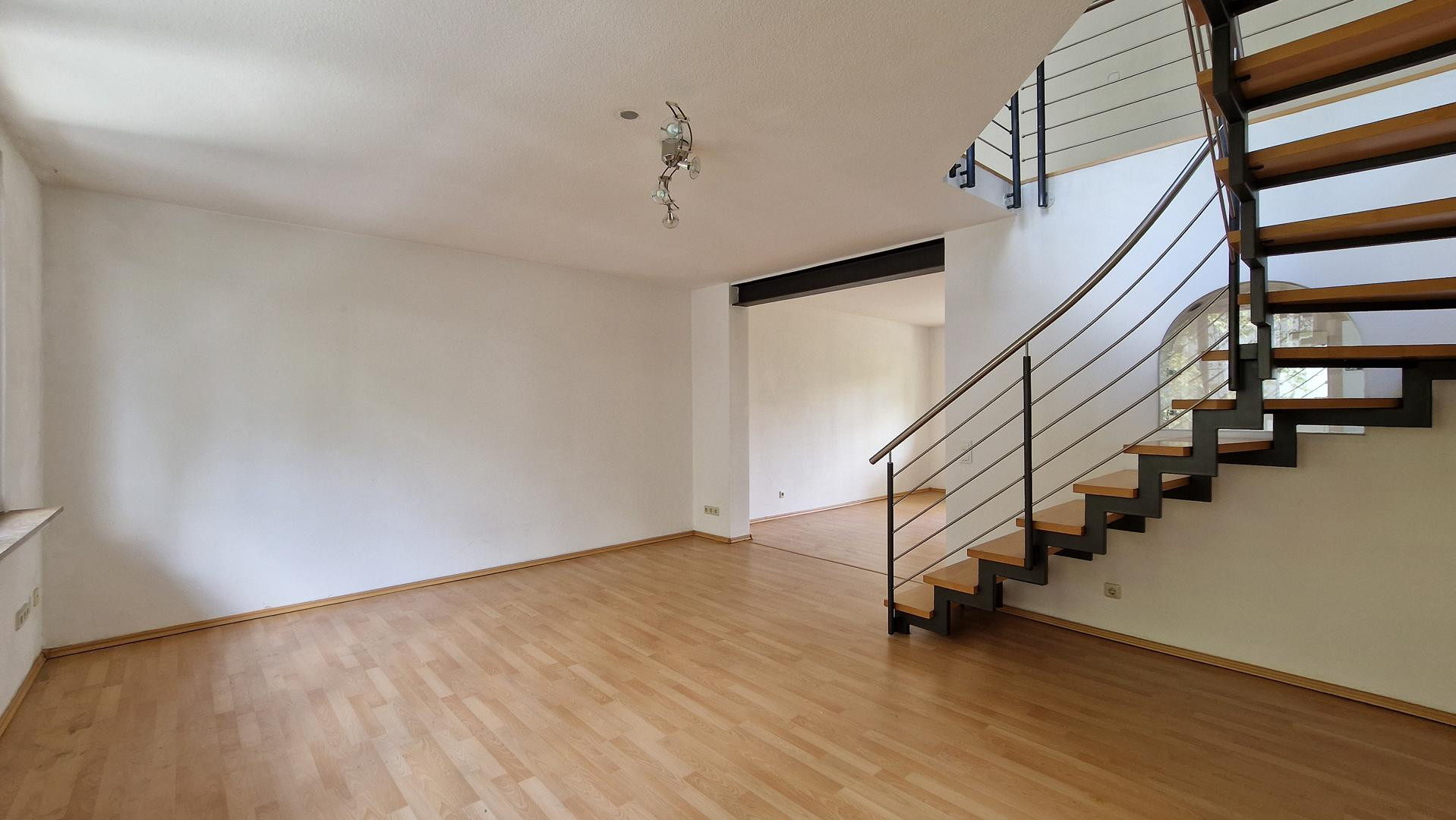Großzügige Maisonette mit Wellnessbereich im Herzen von Opladen - provisionsfrei – 51379 Leverkusen(Opladen) – Vorschaubild 14