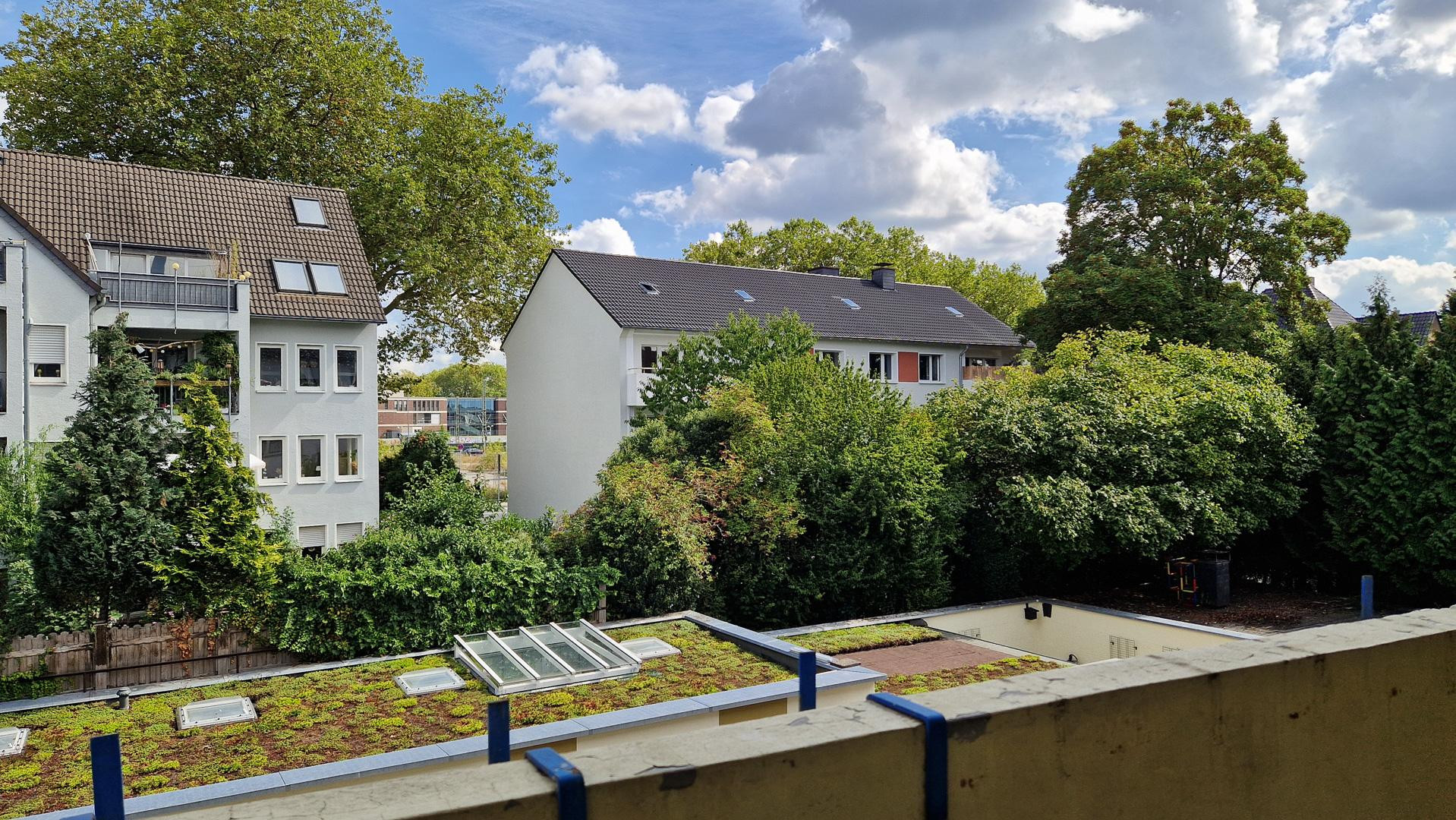 Großzügige Maisonette mit Wellnessbereich im Herzen von Opladen - provisionsfrei – 51379 Leverkusen(Opladen) – Vorschaubild 4