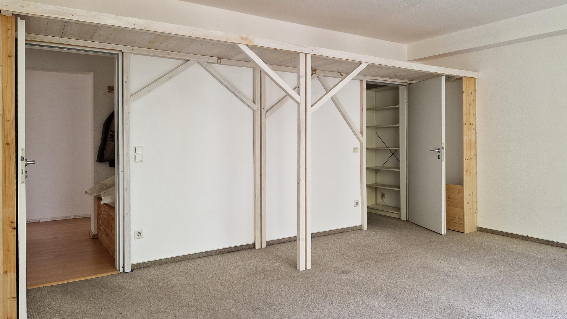 Großzügige Maisonette mit Wellnessbereich im Herzen von Opladen - provisionsfrei – 51379 Leverkusen(Opladen) – Vorschaubild 12