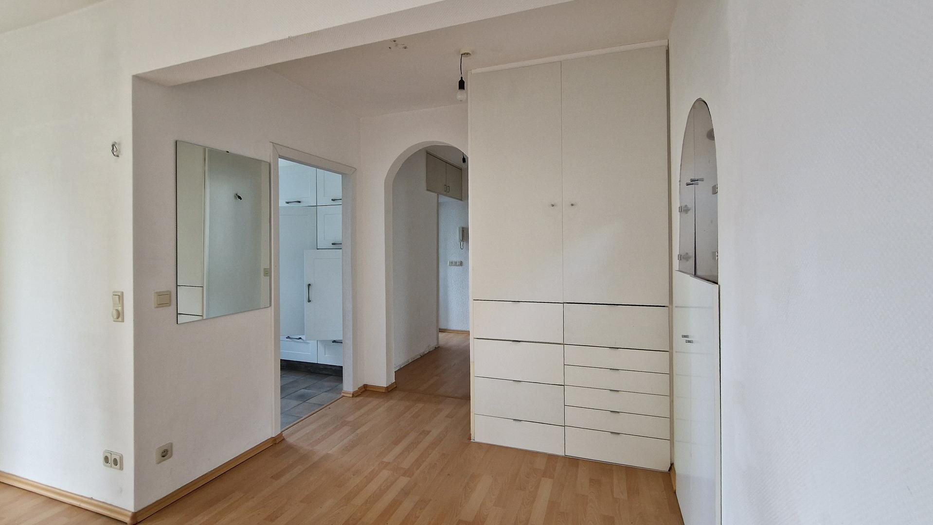 Großzügige Maisonette mit Wellnessbereich im Herzen von Opladen - provisionsfrei – 51379 Leverkusen(Opladen) – Vorschaubild 9