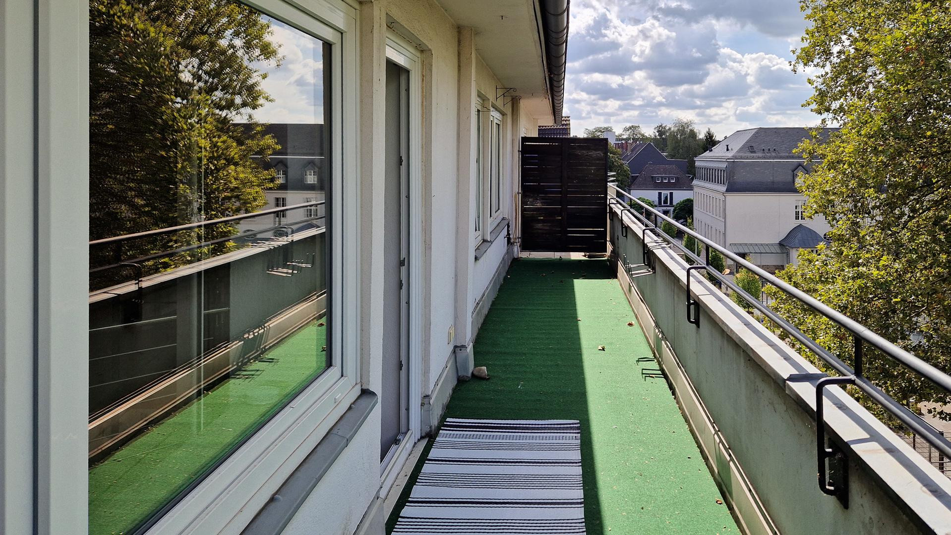 Großzügige Maisonette mit Wellnessbereich im Herzen von Opladen - provisionsfrei – 51379 Leverkusen(Opladen) – Vorschaubild 18