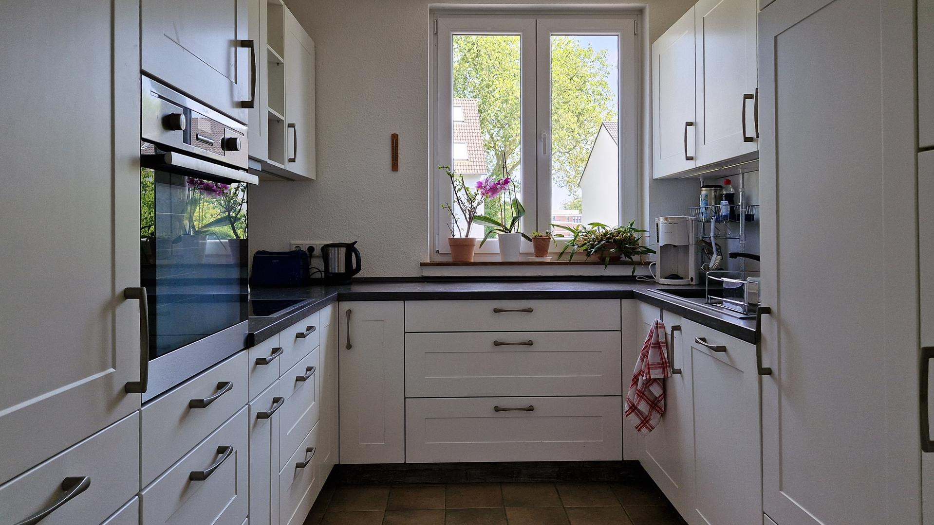 Großzügige Maisonette mit Wellnessbereich im Herzen von Opladen - provisionsfrei – 51379 Leverkusen(Opladen) – Vorschaubild 5