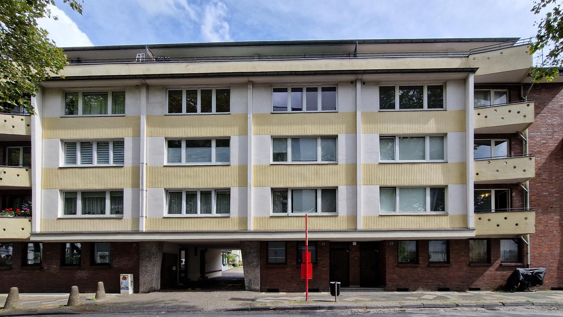 Großzügige Maisonette mit Wellnessbereich im Herzen von Opladen - provisionsfrei – 51379 Leverkusen(Opladen) – Vorschaubild 24