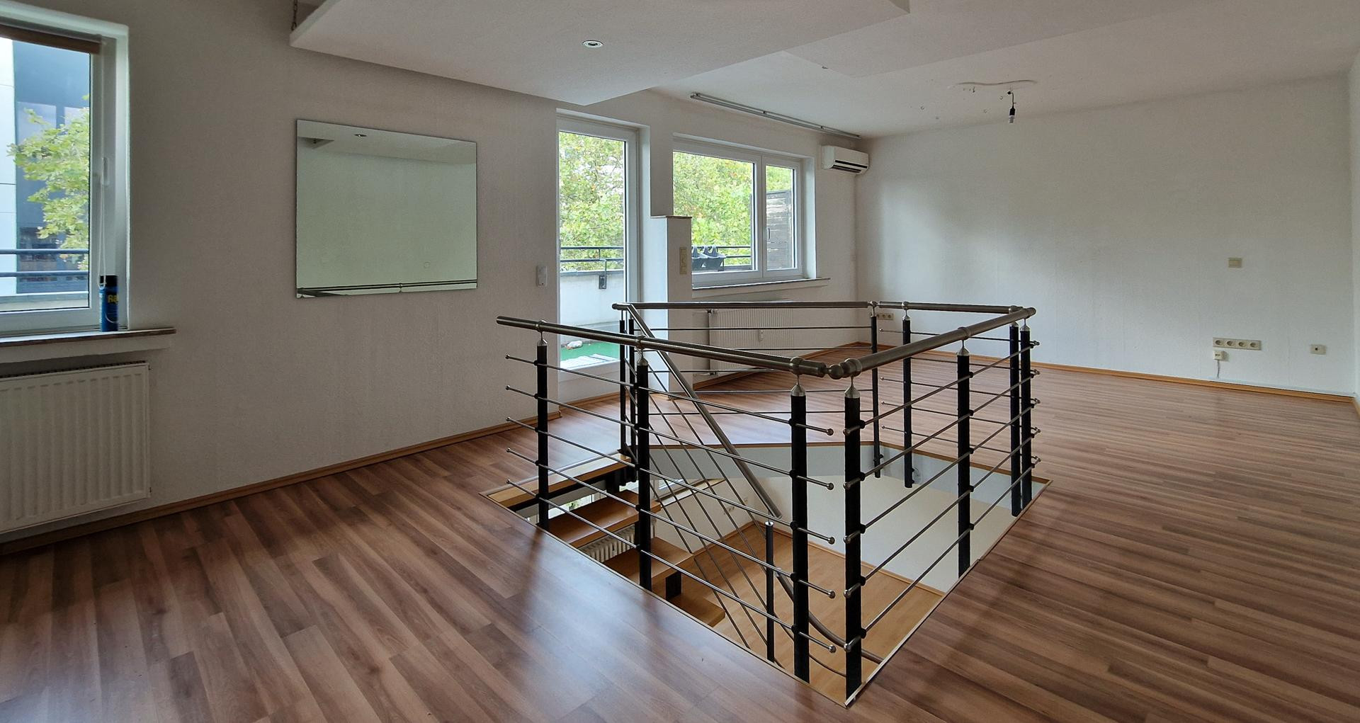 Großzügige Maisonette mit Wellnessbereich im Herzen von Opladen - provisionsfrei – 51379 Leverkusen(Opladen) – Vorschaubild 17