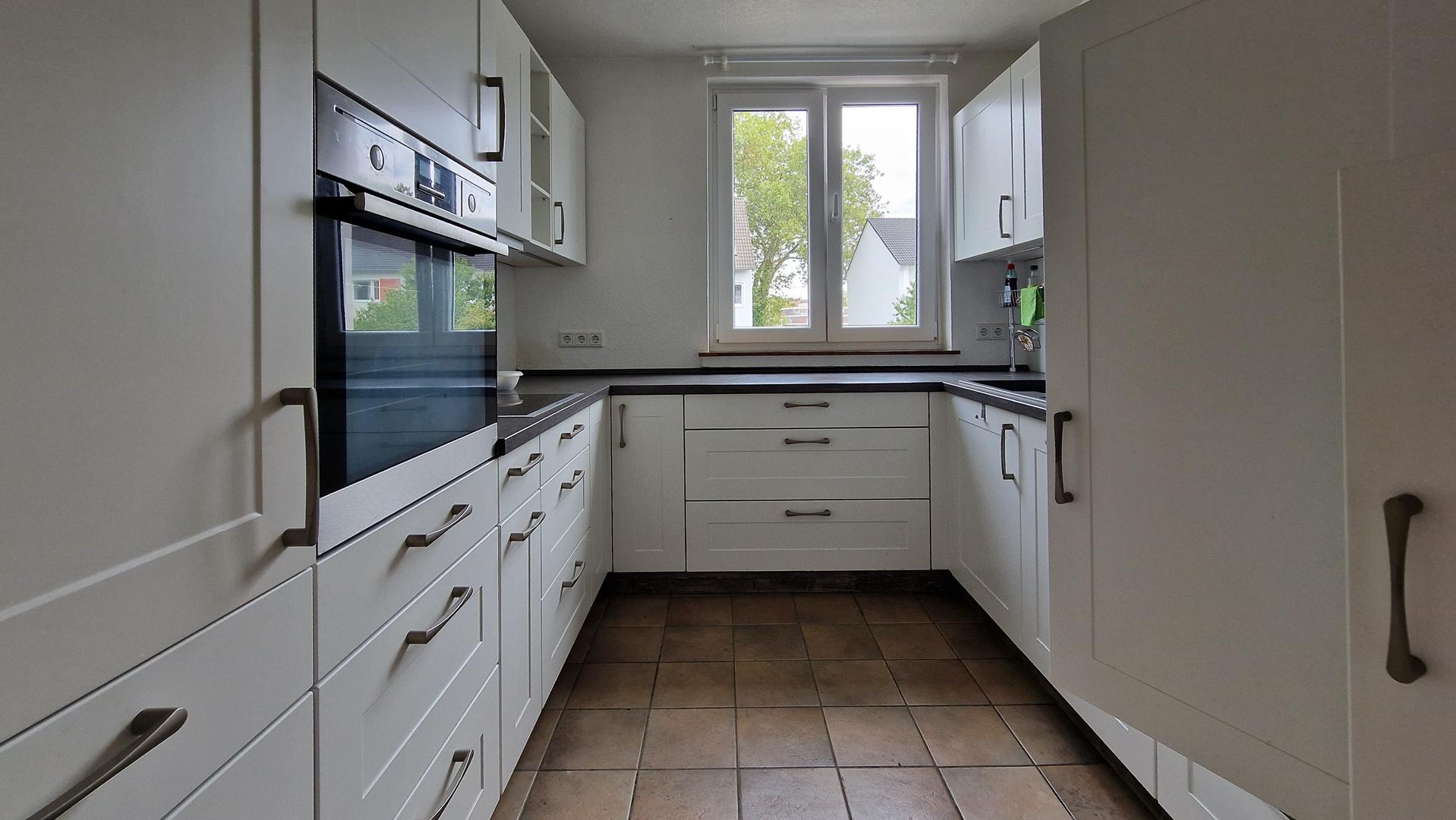 Großzügige Maisonette mit Wellnessbereich im Herzen von Opladen - provisionsfrei – 51379 Leverkusen(Opladen) – Vorschaubild 6