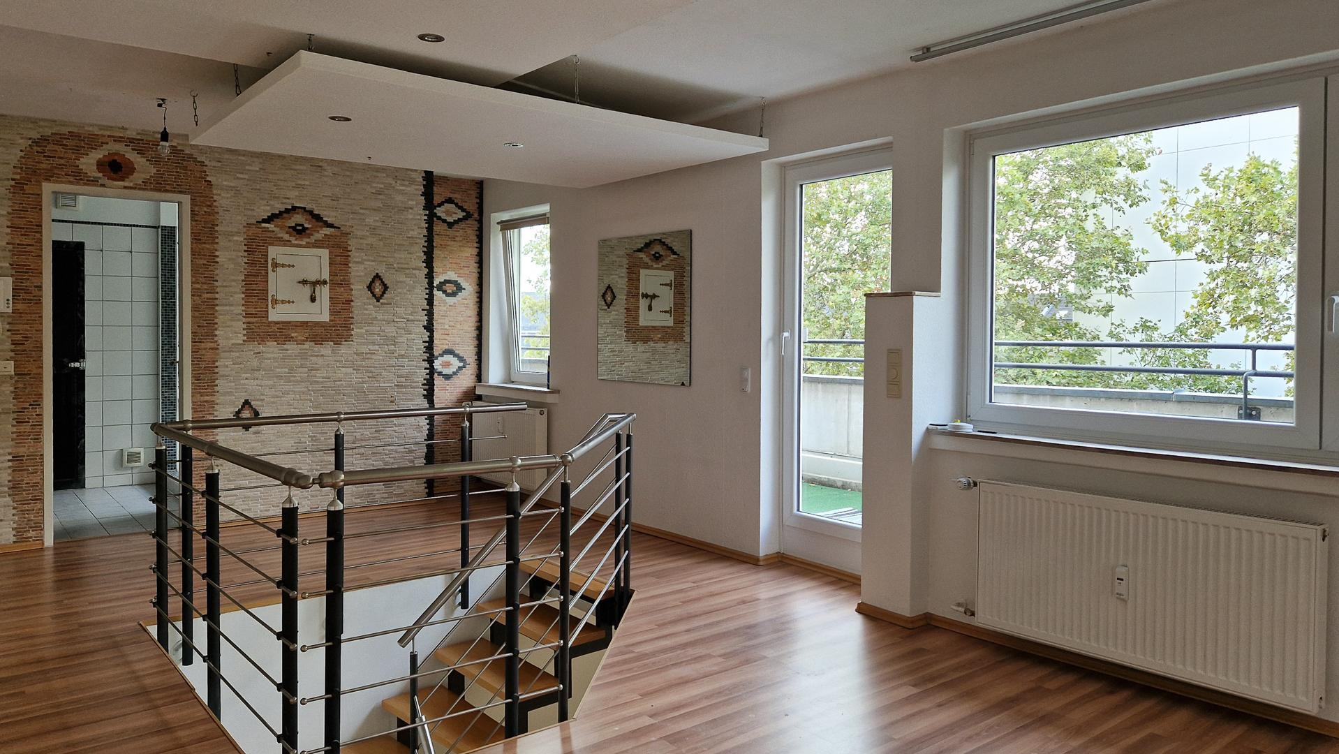 Großzügige Maisonette mit Wellnessbereich im Herzen von Opladen - provisionsfrei – 51379 Leverkusen(Opladen) – Vorschaubild 16