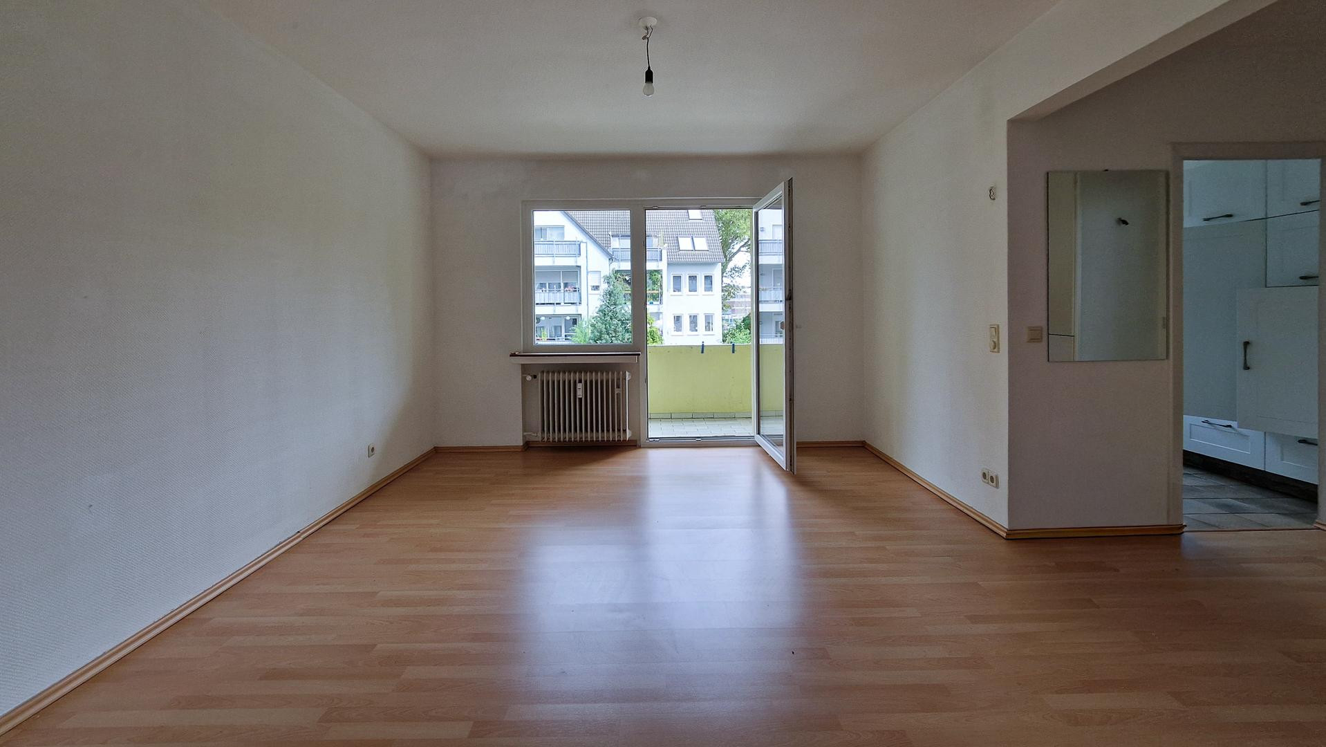 Großzügige Maisonette mit Wellnessbereich im Herzen von Opladen - provisionsfrei – 51379 Leverkusen(Opladen) – Vorschaubild 2