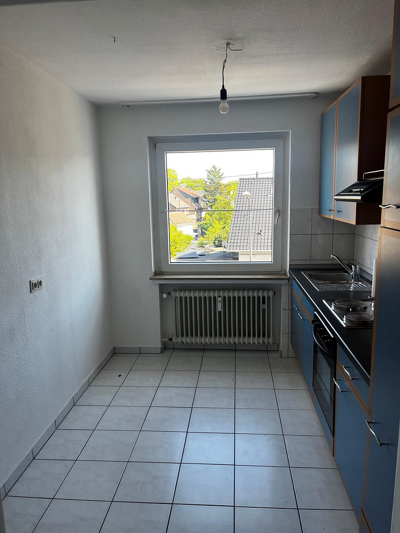 2-Zimmer-Wohnung in Köln-Immendorf – Foto 6