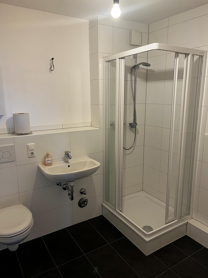 2-Zimmer-Wohnung in Köln-Immendorf – Foto 4