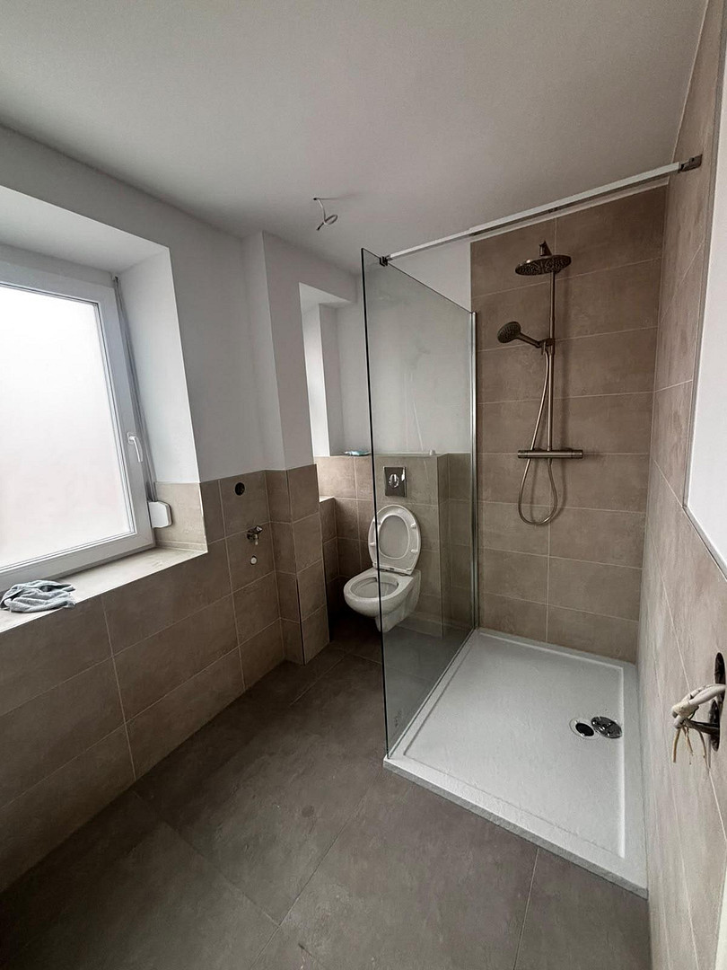 4-Zimmer-Wohnung im 3. Obergeschoss – frisch renoviert – 90762 Bayern - Fürth(Fürth) – Vorschaubild 5