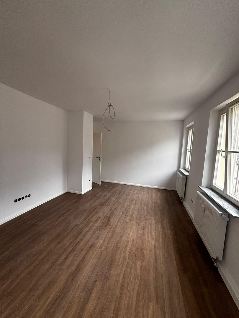 4-Zimmer-Wohnung im 3. Obergeschoss – frisch renoviert – 90762 Bayern - Fürth(Fürth) – Vorschaubild 7