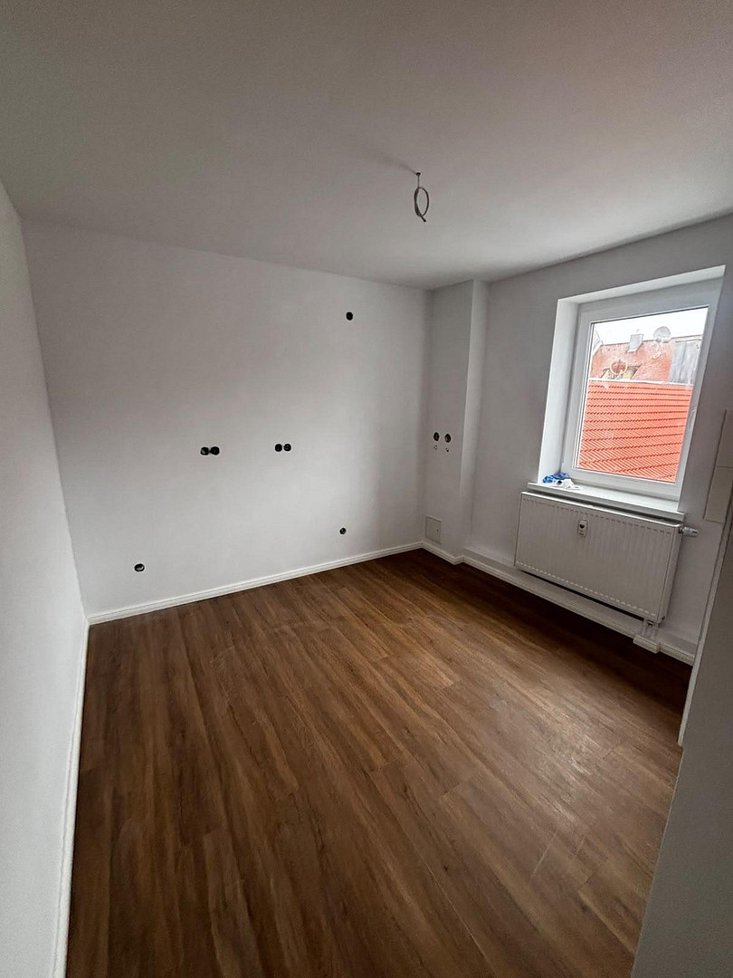 4-Zimmer-Wohnung im 3. Obergeschoss – frisch renoviert – 90762 Bayern - Fürth(Fürth) – Vorschaubild 11