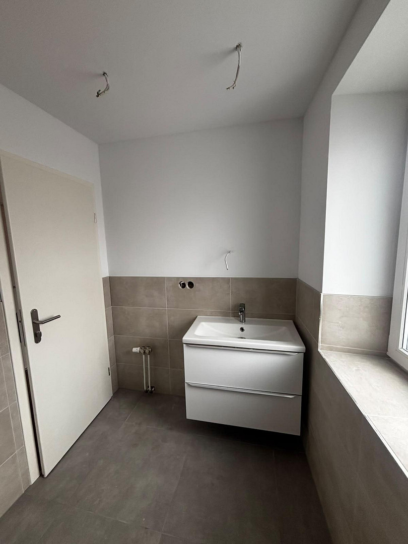 4-Zimmer-Wohnung im 3. Obergeschoss – frisch renoviert – 90762 Bayern - Fürth(Fürth) – Vorschaubild 6