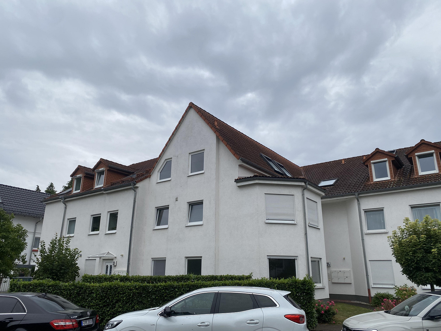 Frankfurt Praunheim Zentrale Lage 3 Zimmer Erdgeschoss mit Garten – 60488 Frankfurt OT Praunheim(Praunheim) – Vorschaubild 3