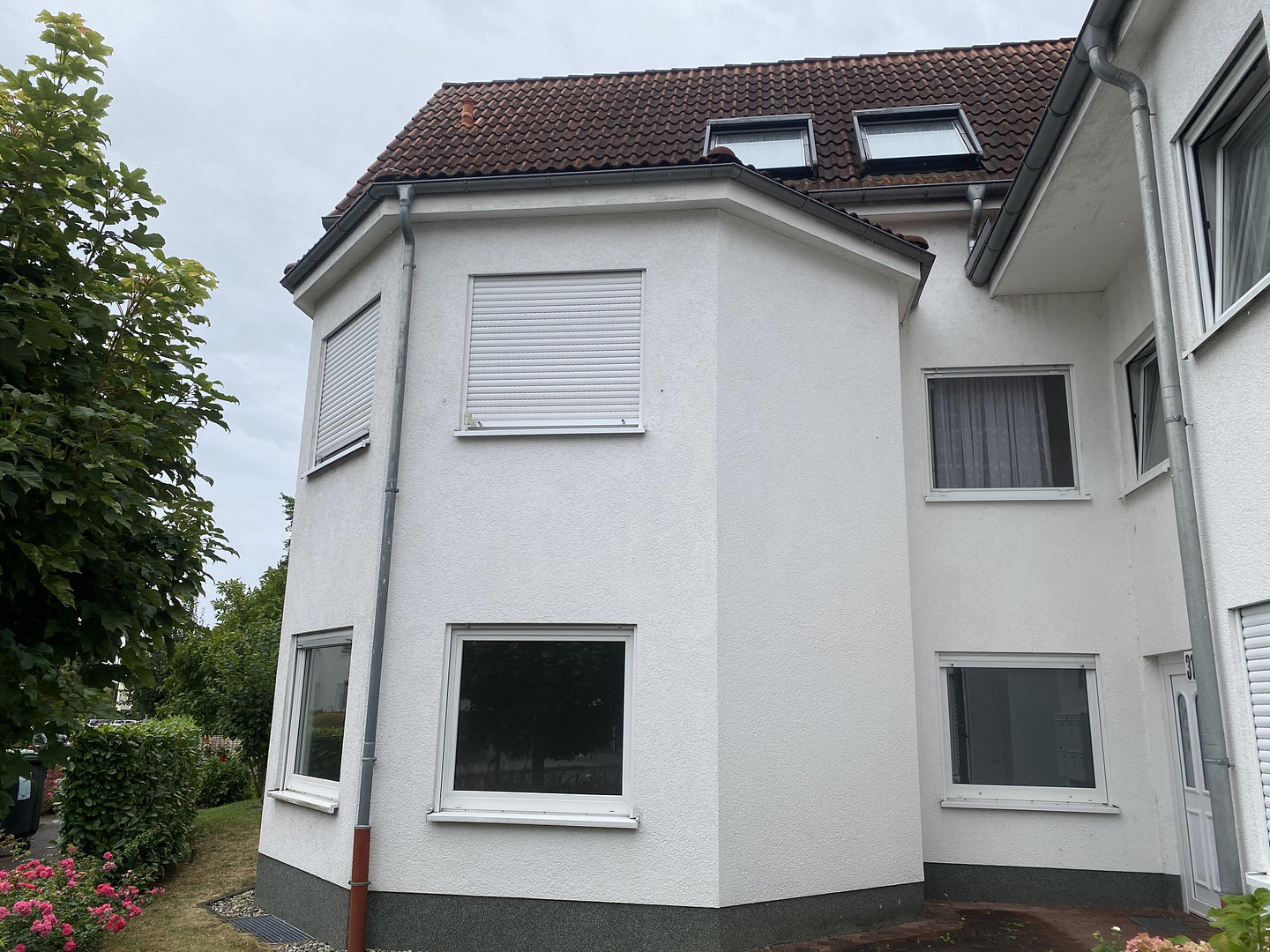 Frankfurt Praunheim Zentrale Lage 3 Zimmer Erdgeschoss mit Garten – 60488 Frankfurt OT Praunheim(Praunheim) – Vorschaubild 4