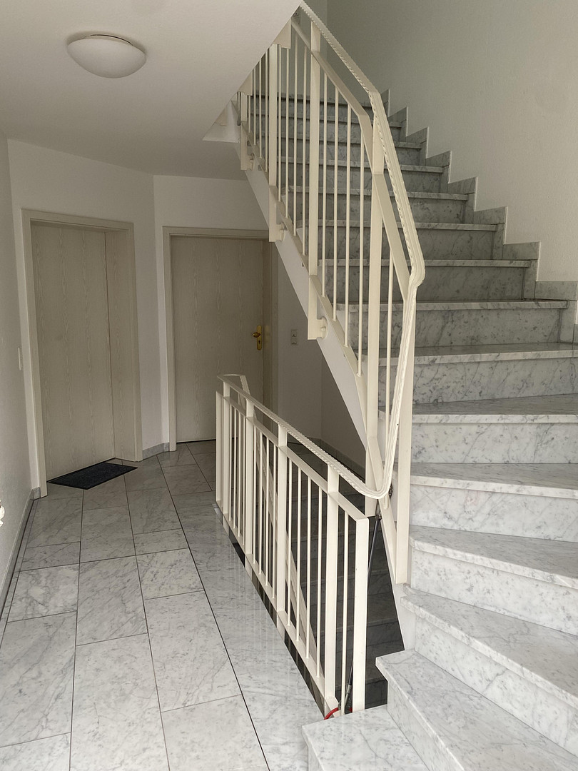 Frankfurt Praunheim Zentrale Lage 3 Zimmer Erdgeschoss mit Garten – 60488 Frankfurt OT Praunheim(Praunheim) – Vorschaubild 17
