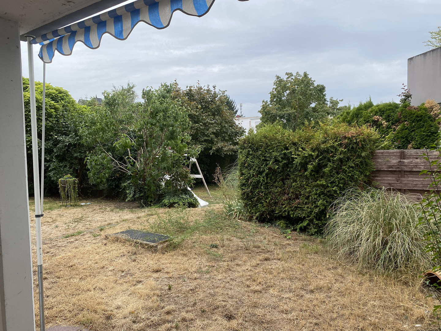 Frankfurt Praunheim Zentrale Lage 3 Zimmer Erdgeschoss mit Garten – 60488 Frankfurt OT Praunheim(Praunheim) – Vorschaubild 16
