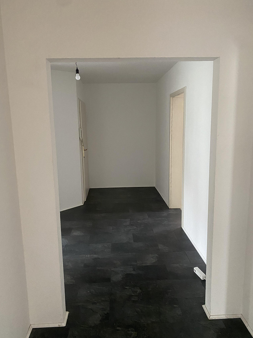 Frankfurt Praunheim Zentrale Lage 3 Zimmer Erdgeschoss mit Garten – 60488 Frankfurt OT Praunheim(Praunheim) – Vorschaubild 10