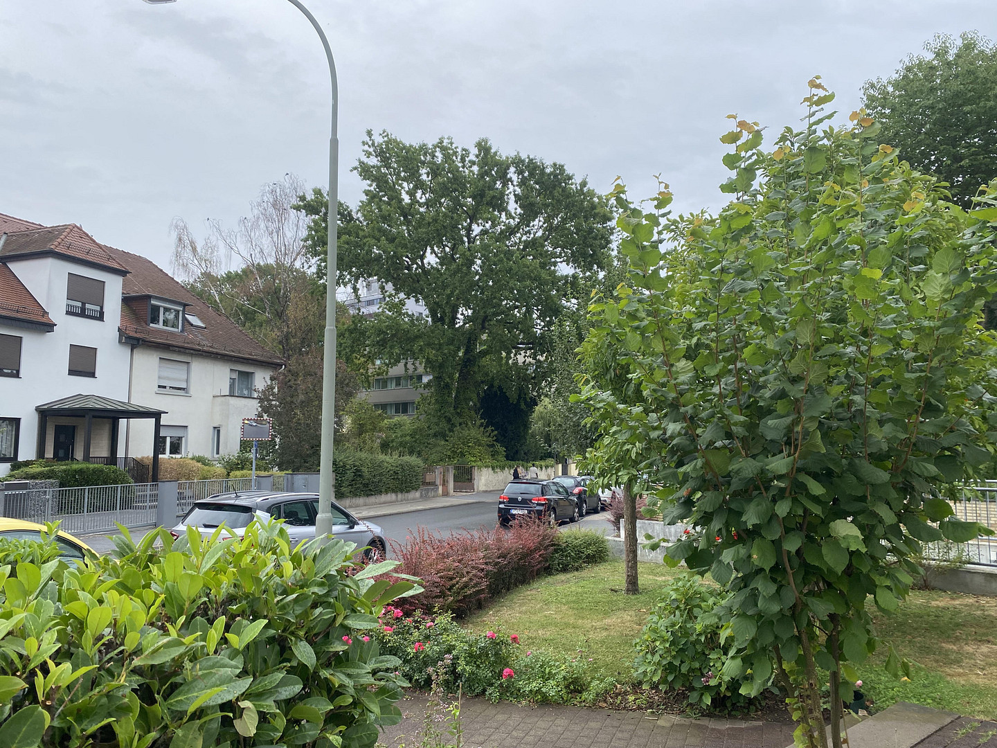 Frankfurt Praunheim Zentrale Lage 3 Zimmer Erdgeschoss mit Garten – 60488 Frankfurt OT Praunheim(Praunheim) – Vorschaubild 5