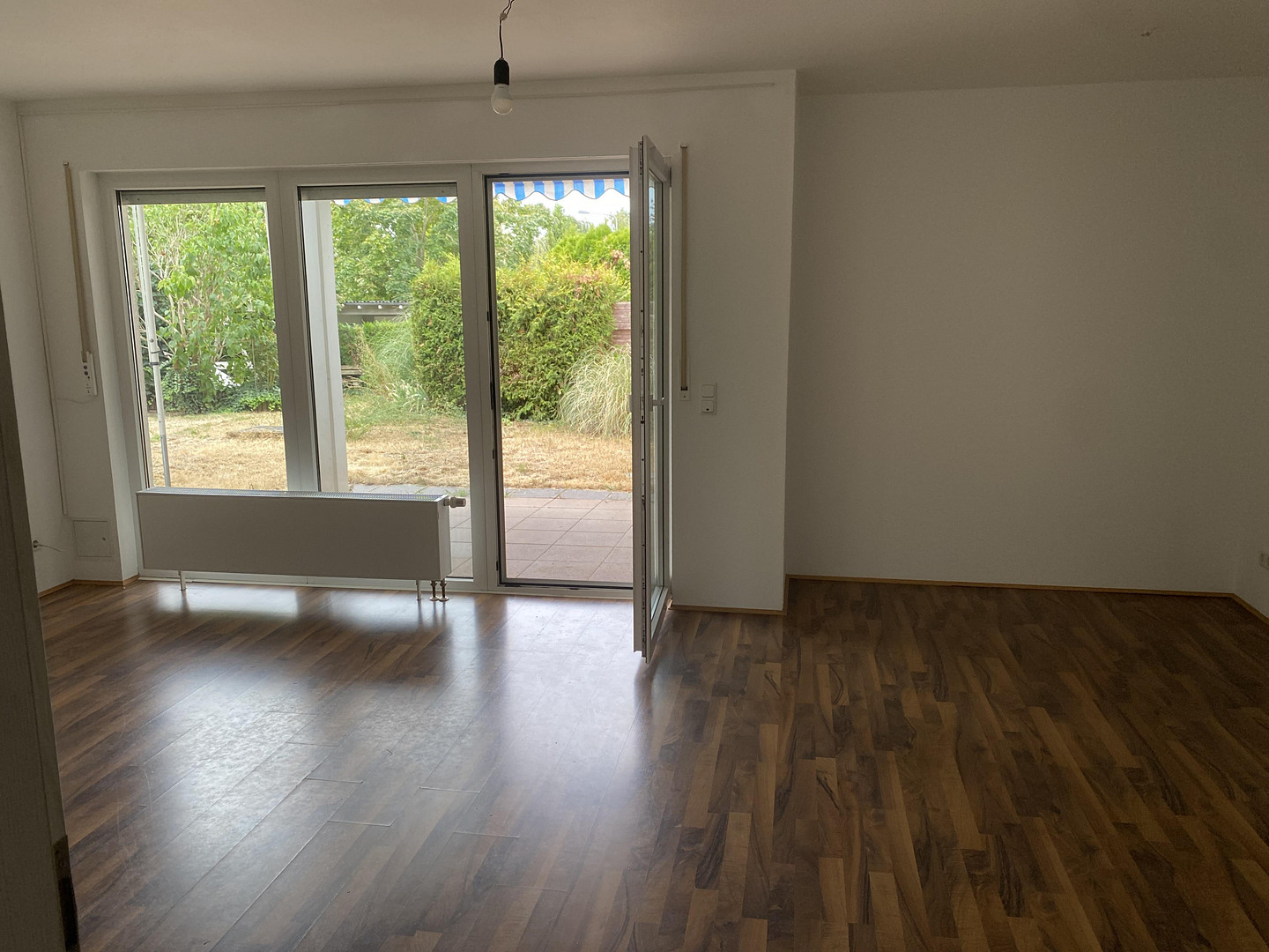 Frankfurt Praunheim Zentrale Lage 3 Zimmer Erdgeschoss mit Garten – 60488 Frankfurt OT Praunheim(Praunheim) – Vorschaubild 12