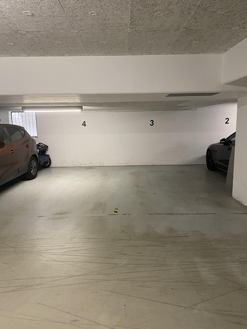 Frankfurt Praunheim Zentrale Lage 3 Zimmer Erdgeschoss mit Garten – 60488 Frankfurt OT Praunheim(Praunheim) – Vorschaubild 14