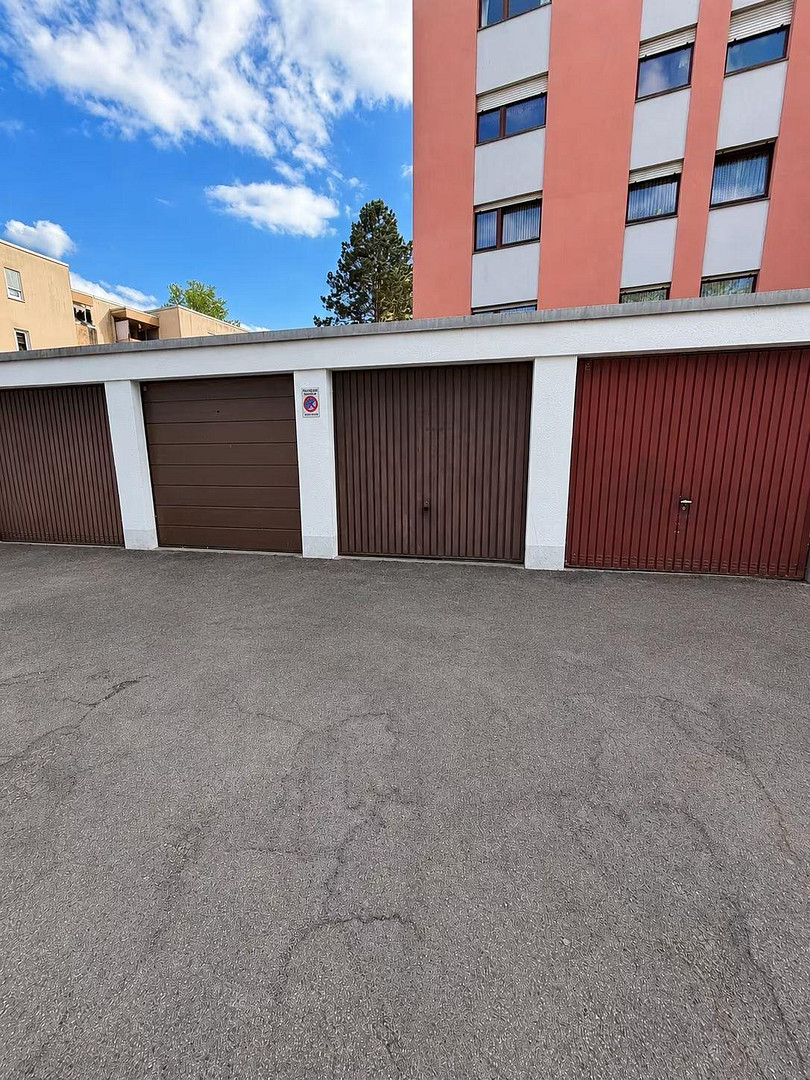 Eigentumswohnung von PRIVAT Großzügige 4-Zimmer-Wohnung in Olewig mit Balkon, Garage und Stellplatz – 54295 Trier(Olewig) – Vorschaubild 15