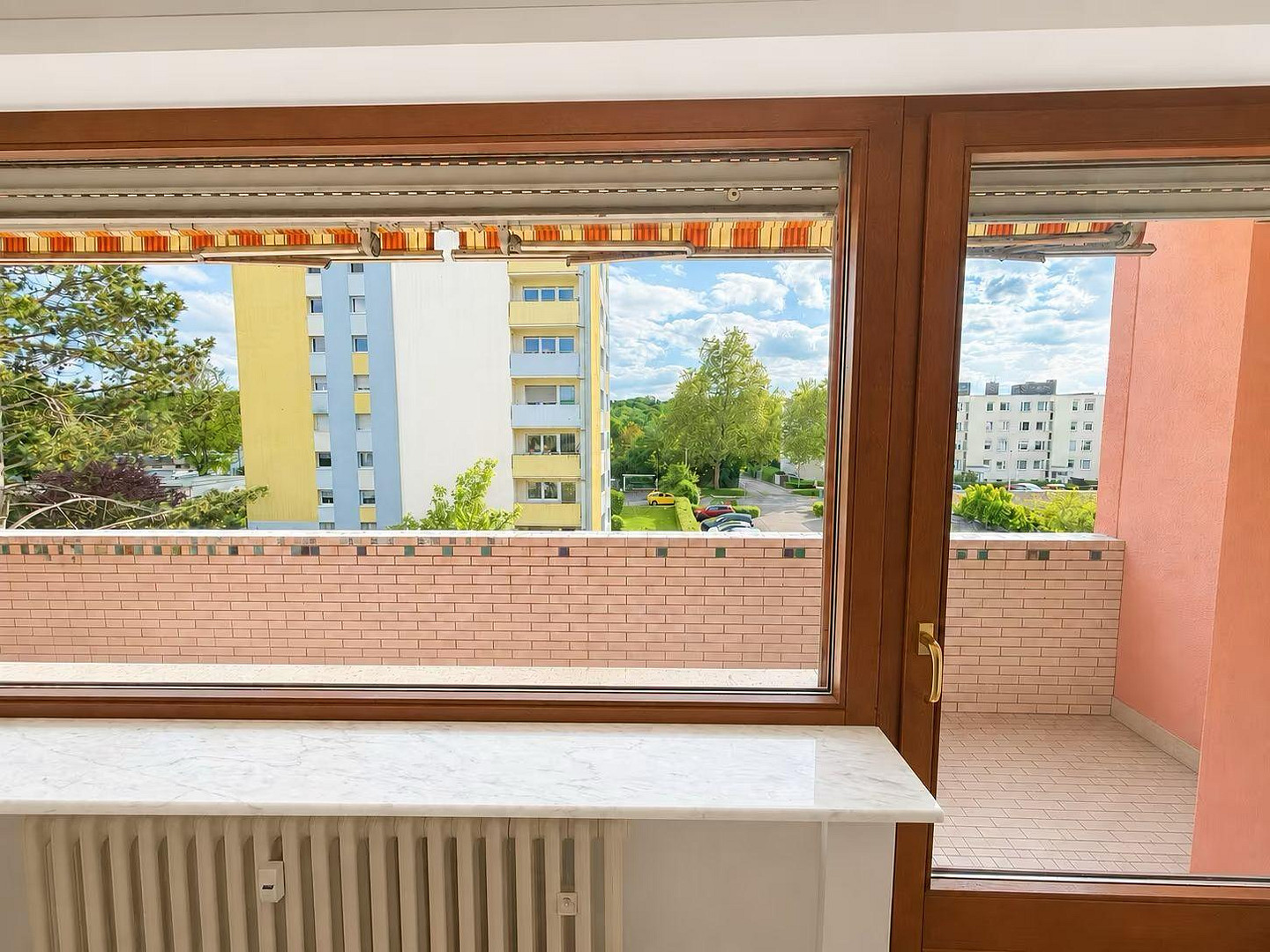 Eigentumswohnung von PRIVAT Großzügige 4-Zimmer-Wohnung in Olewig mit Balkon, Garage und Stellplatz – 54295 Trier(Olewig) – Vorschaubild 7