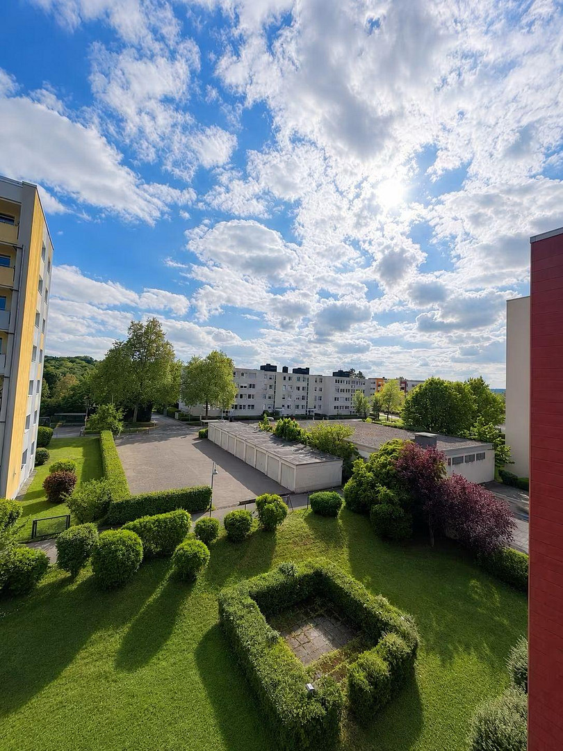 Eigentumswohnung von PRIVAT Großzügige 4-Zimmer-Wohnung in Olewig mit Balkon, Garage und Stellplatz – 54295 Trier(Olewig) – Vorschaubild 8