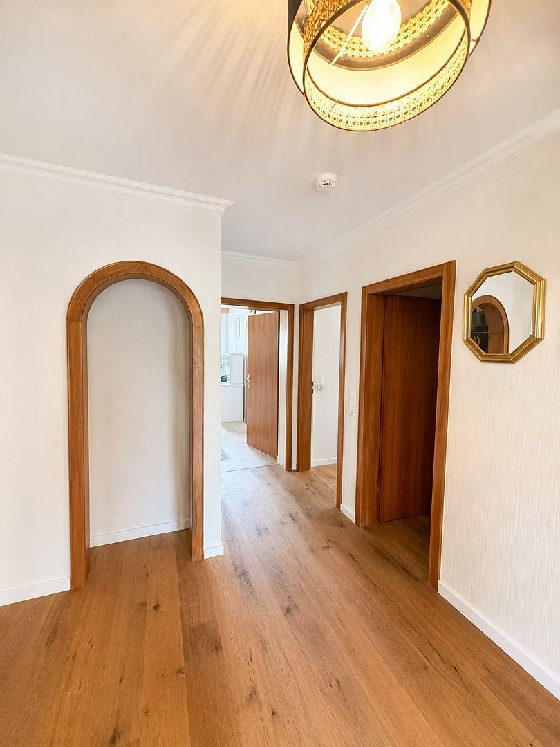 Eigentumswohnung von PRIVAT Großzügige 4-Zimmer-Wohnung in Olewig mit Balkon, Garage und Stellplatz – 54295 Trier(Olewig) – Vorschaubild 3