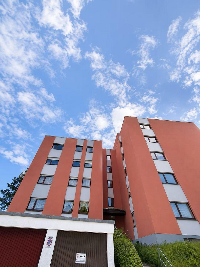 Eigentumswohnung von PRIVAT Großzügige 4-Zimmer-Wohnung in Olewig mit Balkon, Garage und Stellplatz – 54295 Trier(Olewig) – Vorschaubild 11