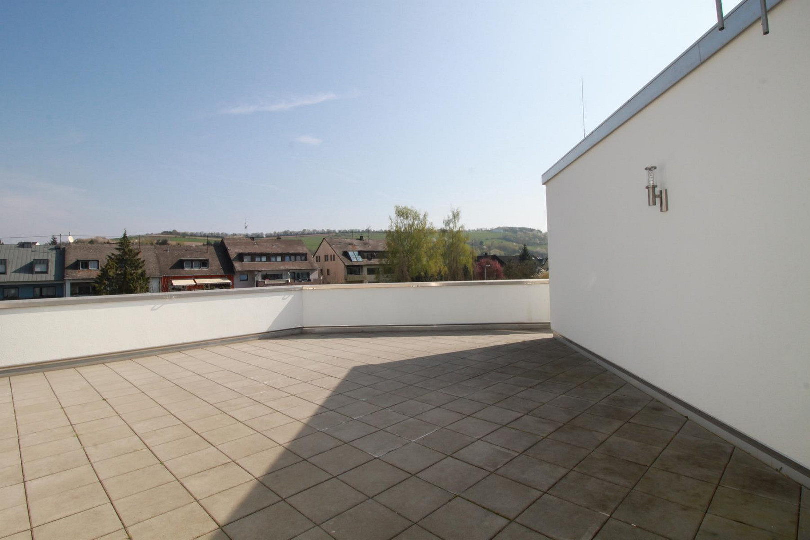 Sonniges 1-Zimmer-Apartment direkt an der Uni mit Top-Ausstattung – 54296 Trier(Tarforst) – Vorschaubild 7