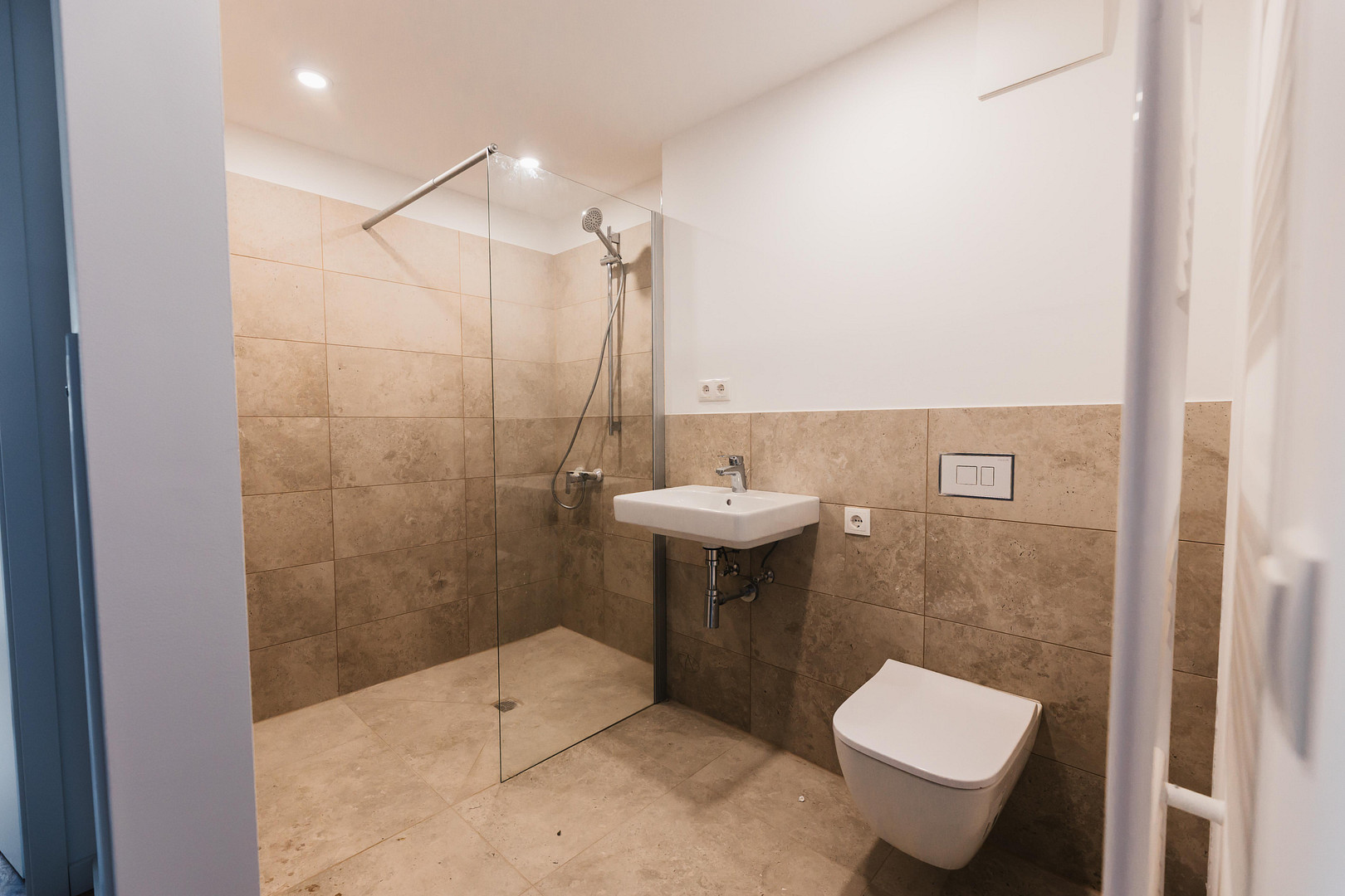 Altersgerechte 2-Raum-Erdgeschosswohnung 49m² in Buckau – erstklassig ausgestattet – 39104 Magdeburg(Buckau) – Vorschaubild 14