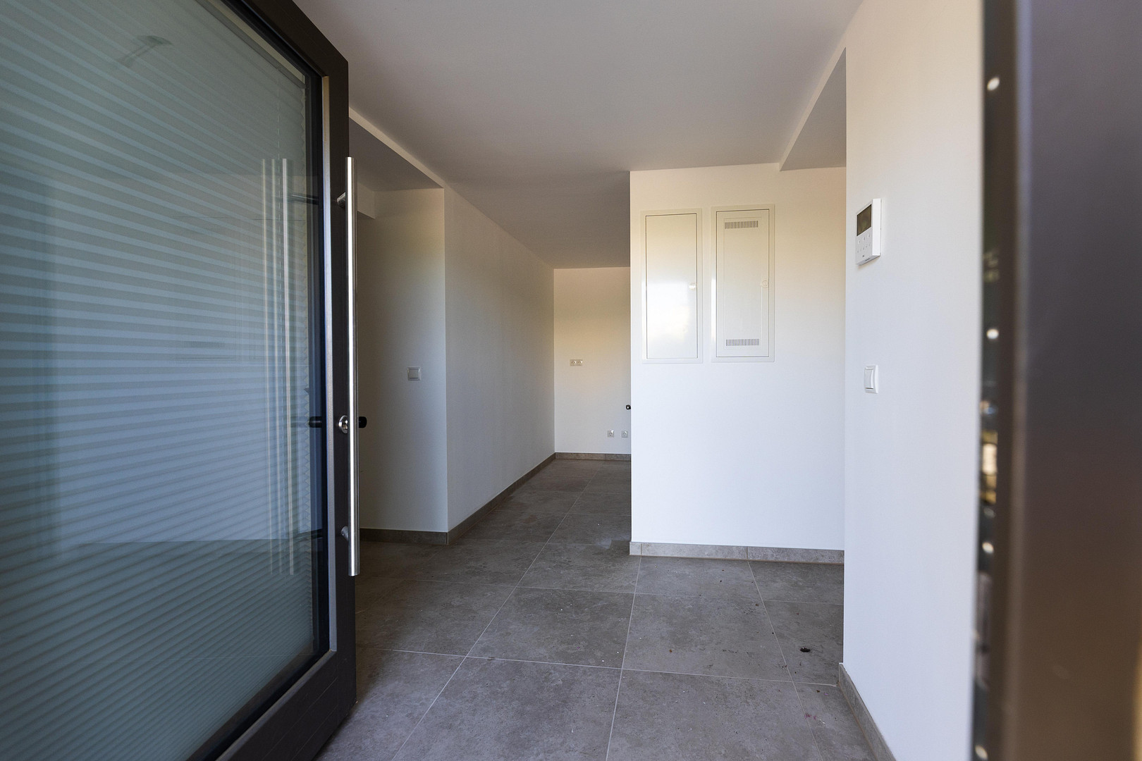 Altersgerechte 2-Raum-Erdgeschosswohnung 49m² in Buckau – erstklassig ausgestattet – 39104 Magdeburg(Buckau) – Vorschaubild 5