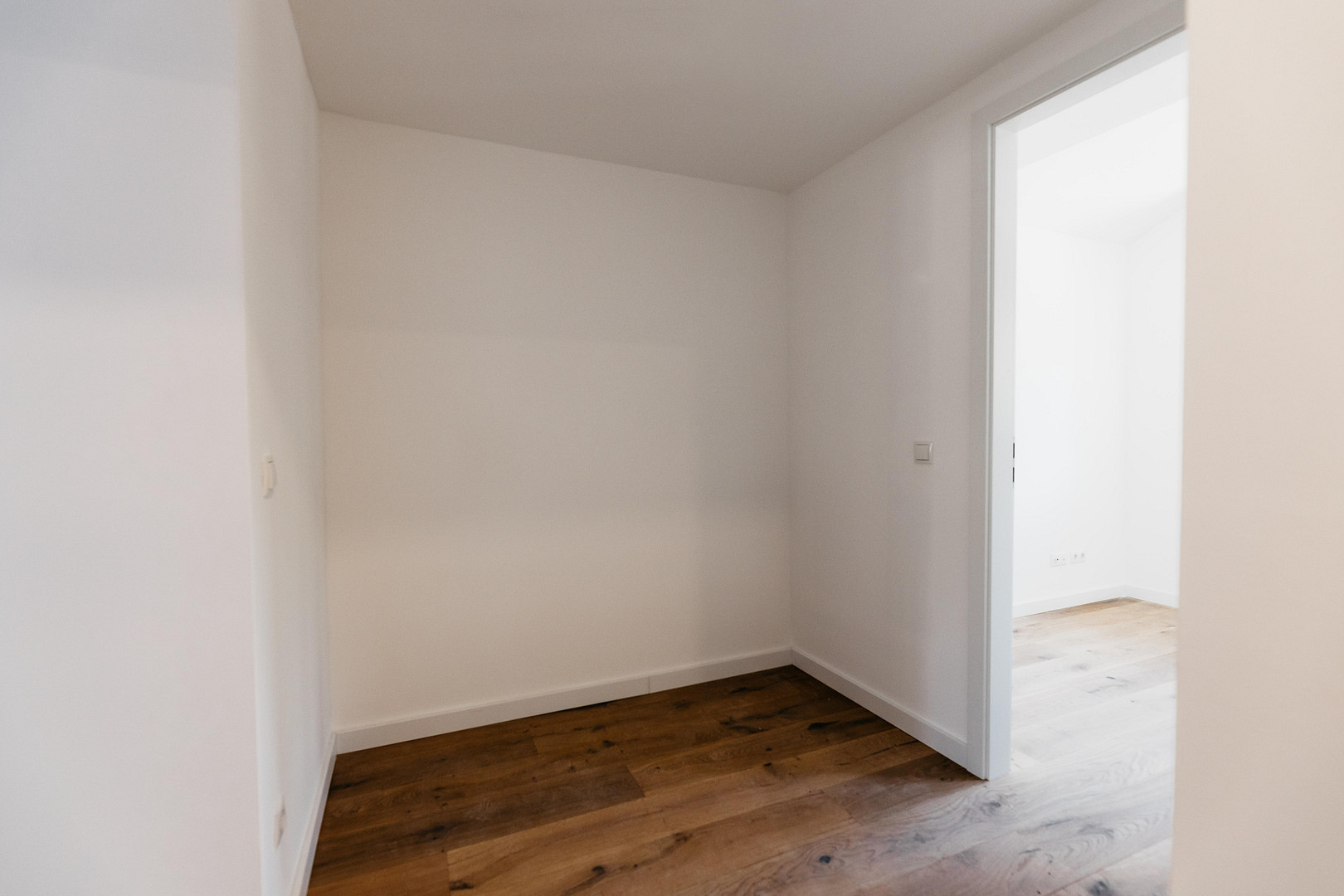 Altersgerechte 2-Raum-Erdgeschosswohnung 49m² in Buckau – erstklassig ausgestattet – 39104 Magdeburg(Buckau) – Vorschaubild 8