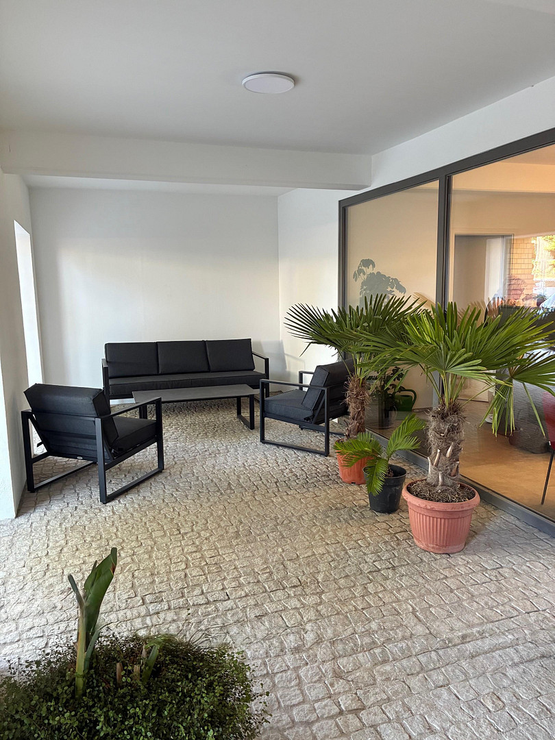 Altersgerechte 2-Raum-Erdgeschosswohnung 49m² in Buckau – erstklassig ausgestattet – 39104 Magdeburg(Buckau) – Vorschaubild 4