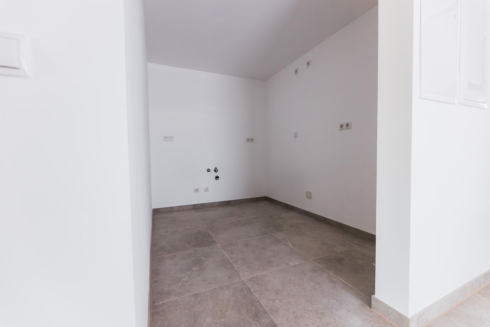 Altersgerechte 2-Raum-Erdgeschosswohnung 49m² in Buckau – erstklassig ausgestattet – 39104 Magdeburg(Buckau) – Vorschaubild 9