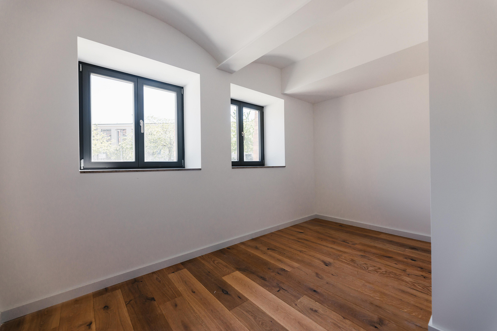 Altersgerechte 2-Raum-Erdgeschosswohnung 49m² in Buckau – erstklassig ausgestattet – 39104 Magdeburg(Buckau) – Vorschaubild 13
