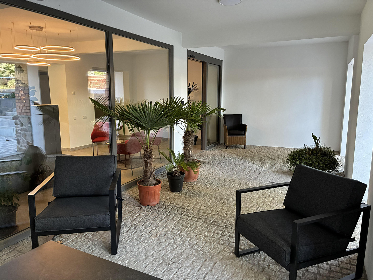 Altersgerechte 2-Raum-Erdgeschosswohnung 49m² in Buckau – erstklassig ausgestattet – 39104 Magdeburg(Buckau) – Vorschaubild 3