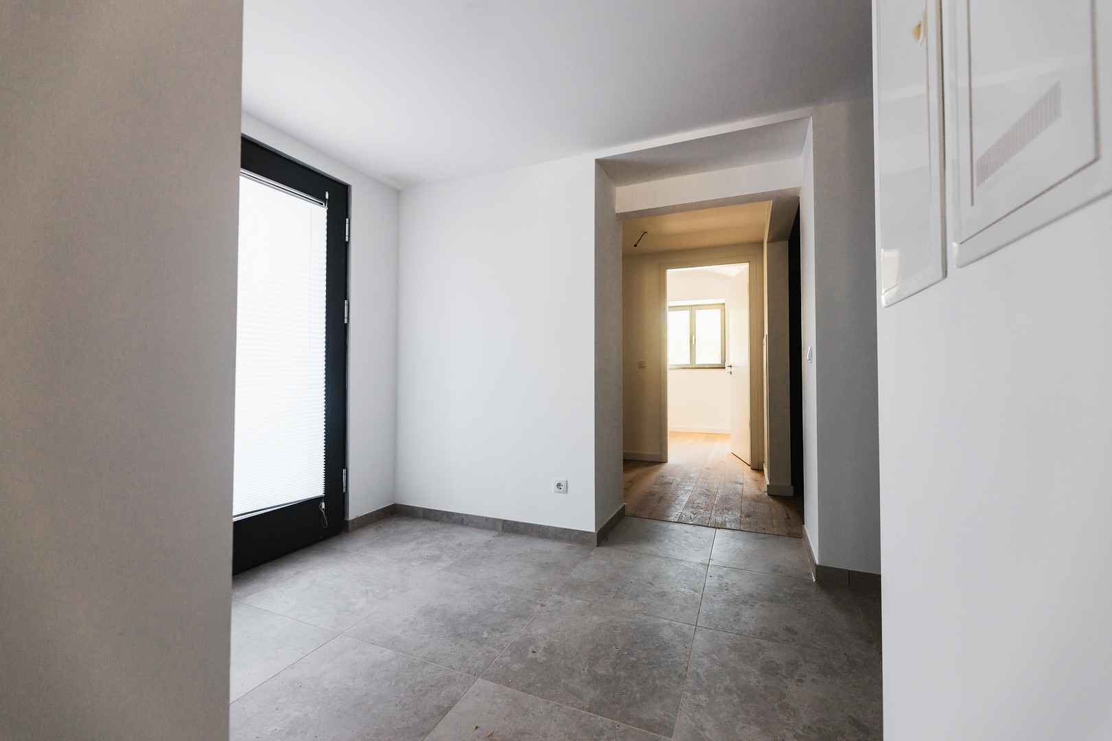 Altersgerechte 2-Raum-Erdgeschosswohnung 49m² in Buckau – erstklassig ausgestattet – 39104 Magdeburg(Buckau) – Vorschaubild 6