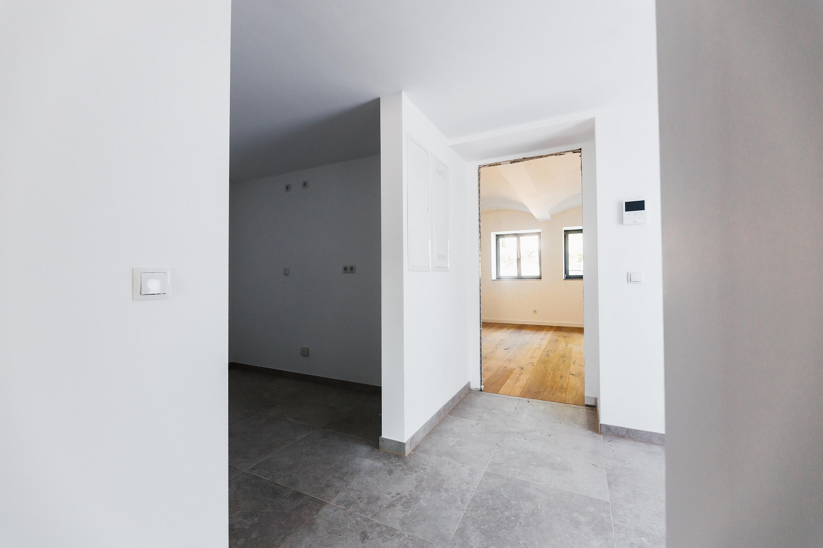 Altersgerechte 2-Raum-Erdgeschosswohnung 49m² in Buckau – erstklassig ausgestattet – 39104 Magdeburg(Buckau) – Vorschaubild 7