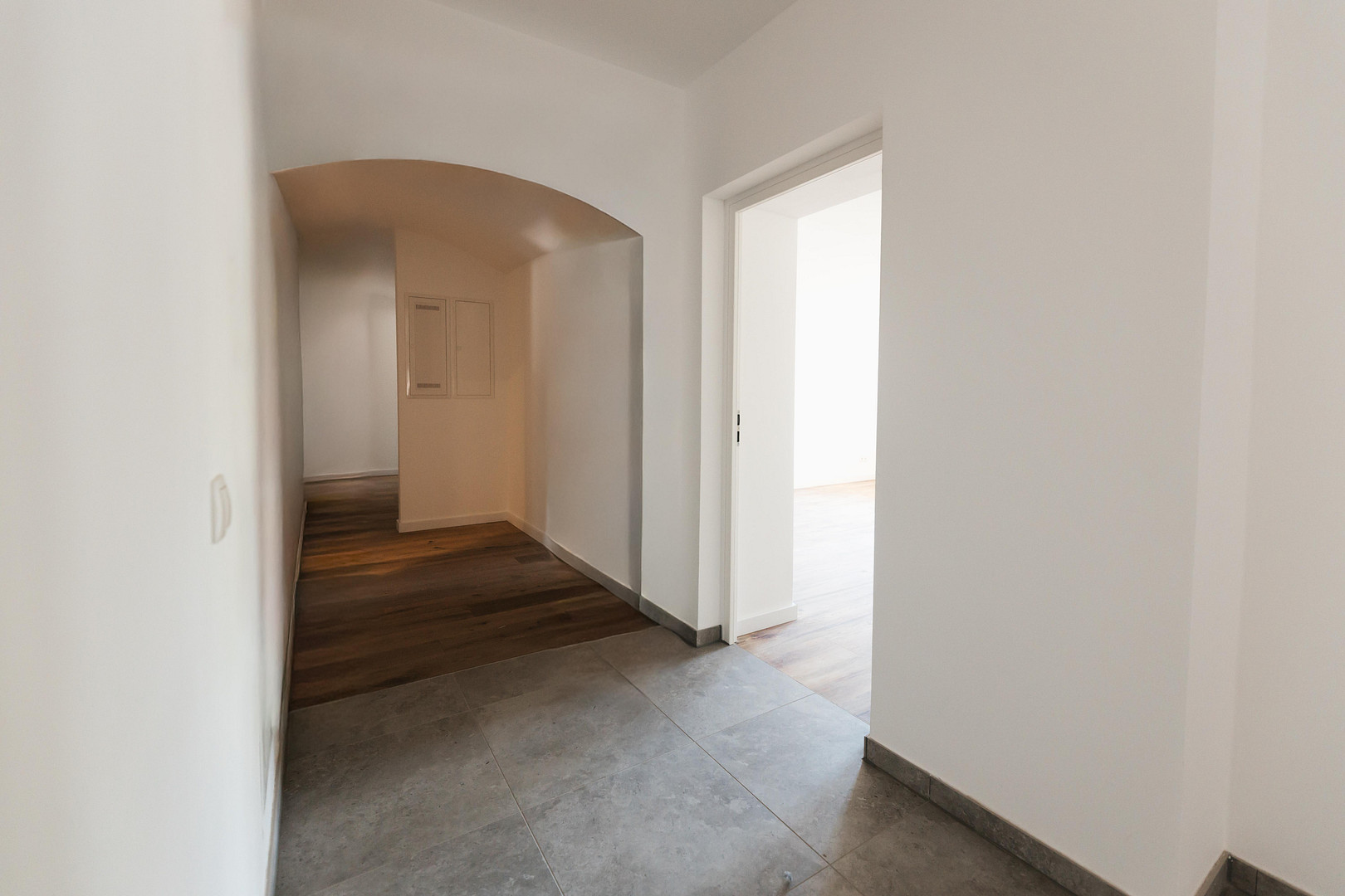 Altersgerechte 4-Raum-Erdgeschosswohnung 93,2m² in Buckau – erstklassig ausgestattet – 39104 Magdeburg(Buckau) – Vorschaubild 9