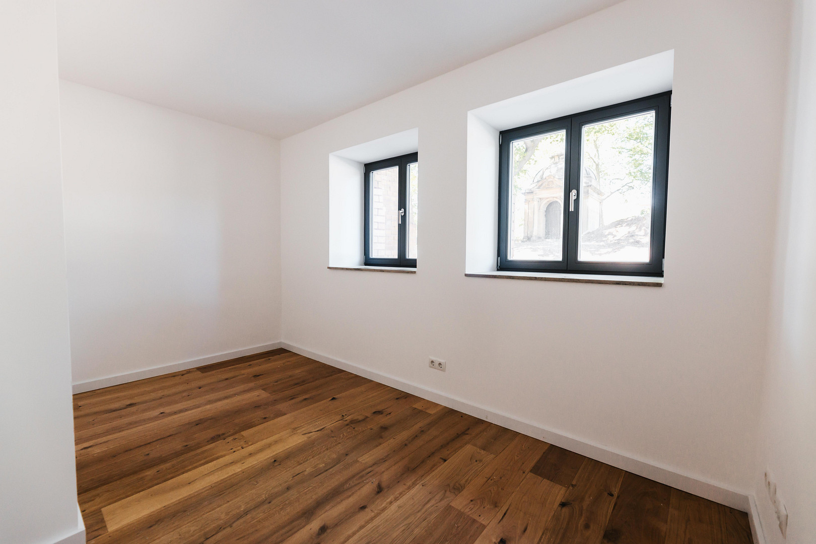 Altersgerechte 4-Raum-Erdgeschosswohnung 93,2m² in Buckau – erstklassig ausgestattet – 39104 Magdeburg(Buckau) – Vorschaubild 19