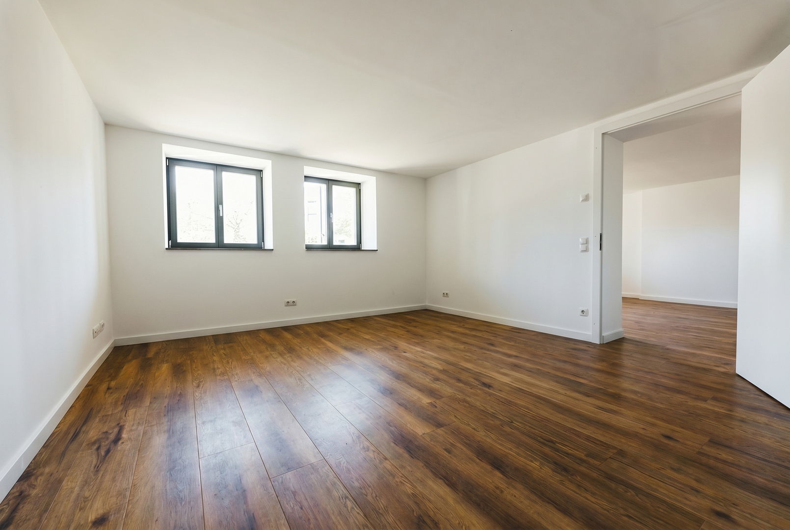 Altersgerechte 4-Raum-Erdgeschosswohnung 93,2m² in Buckau – erstklassig ausgestattet – 39104 Magdeburg(Buckau) – Vorschaubild 12