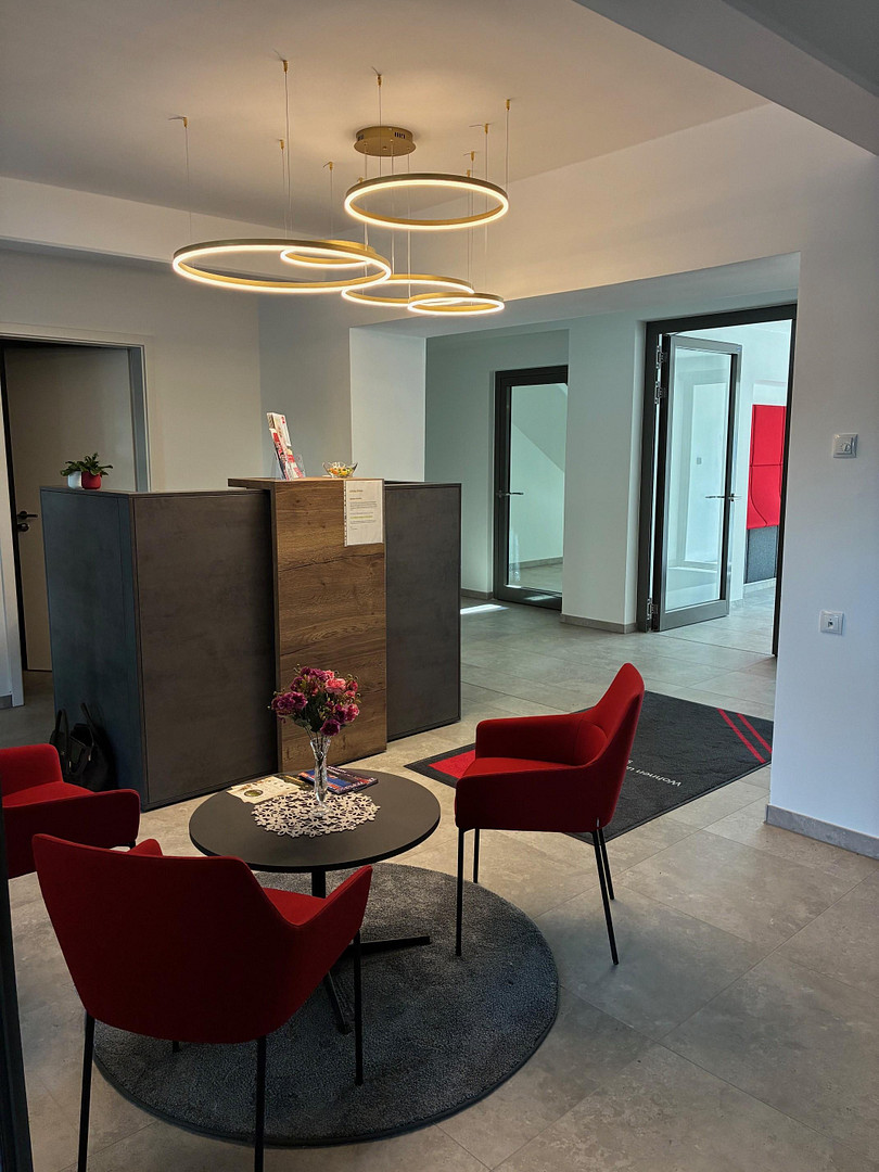 Altersgerechte 4-Raum-Erdgeschosswohnung 93,2m² in Buckau – erstklassig ausgestattet – 39104 Magdeburg(Buckau) – Vorschaubild 4