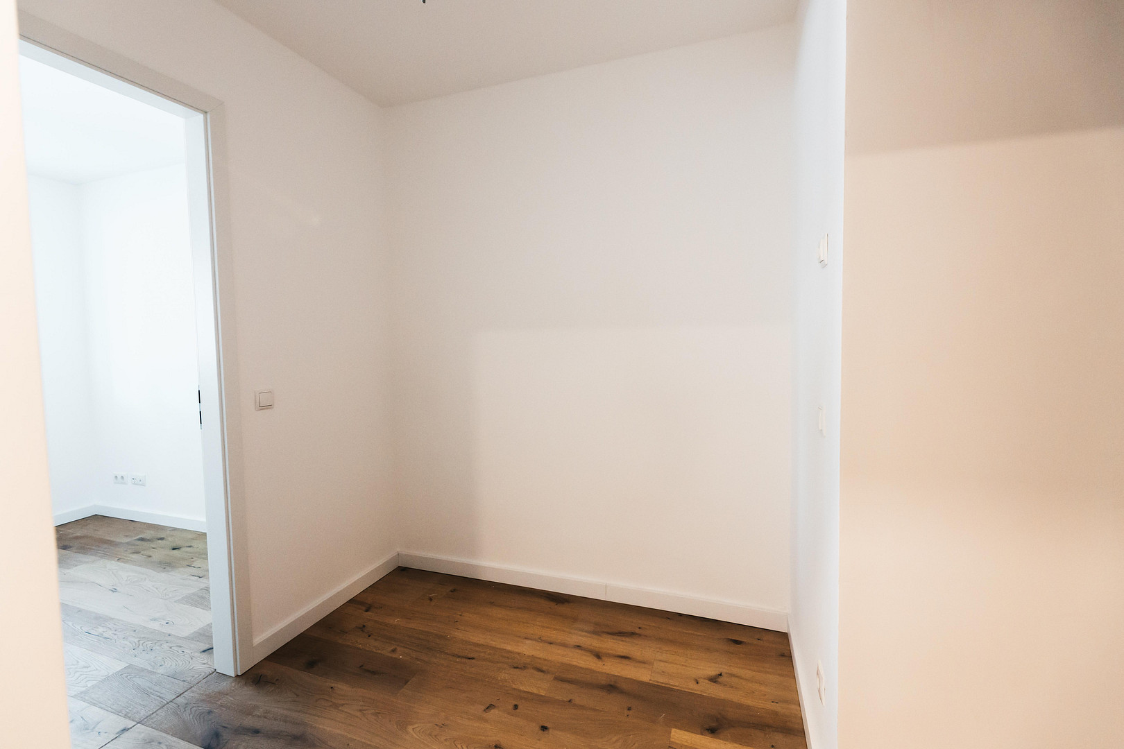 Altersgerechte 4-Raum-Erdgeschosswohnung 93,2m² in Buckau – erstklassig ausgestattet – 39104 Magdeburg(Buckau) – Vorschaubild 18