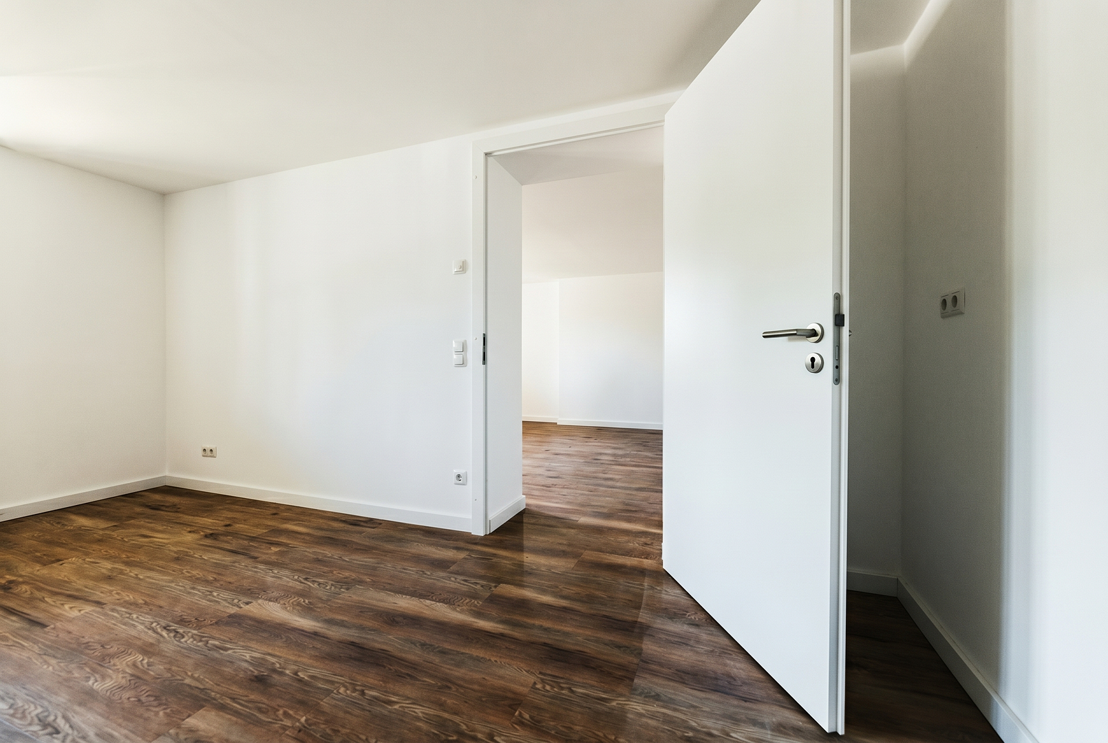 Altersgerechte 4-Raum-Erdgeschosswohnung 93,2m² in Buckau – erstklassig ausgestattet – 39104 Magdeburg(Buckau) – Vorschaubild 10